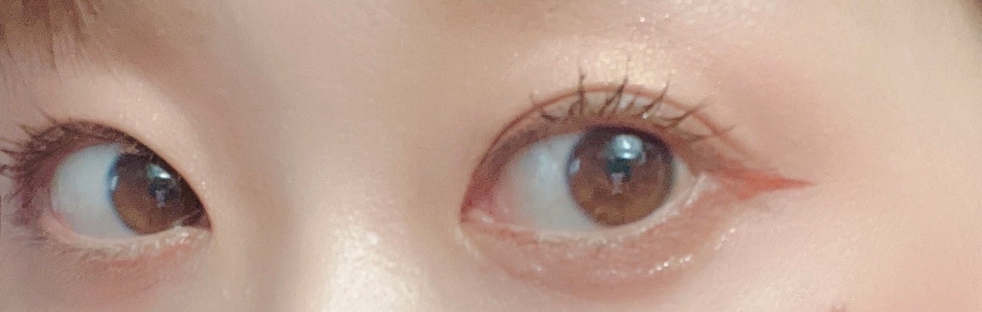 レディートゥーウェアアイパレット/BBIA/アイシャドウパレットを使ったクチコミ(5枚目)