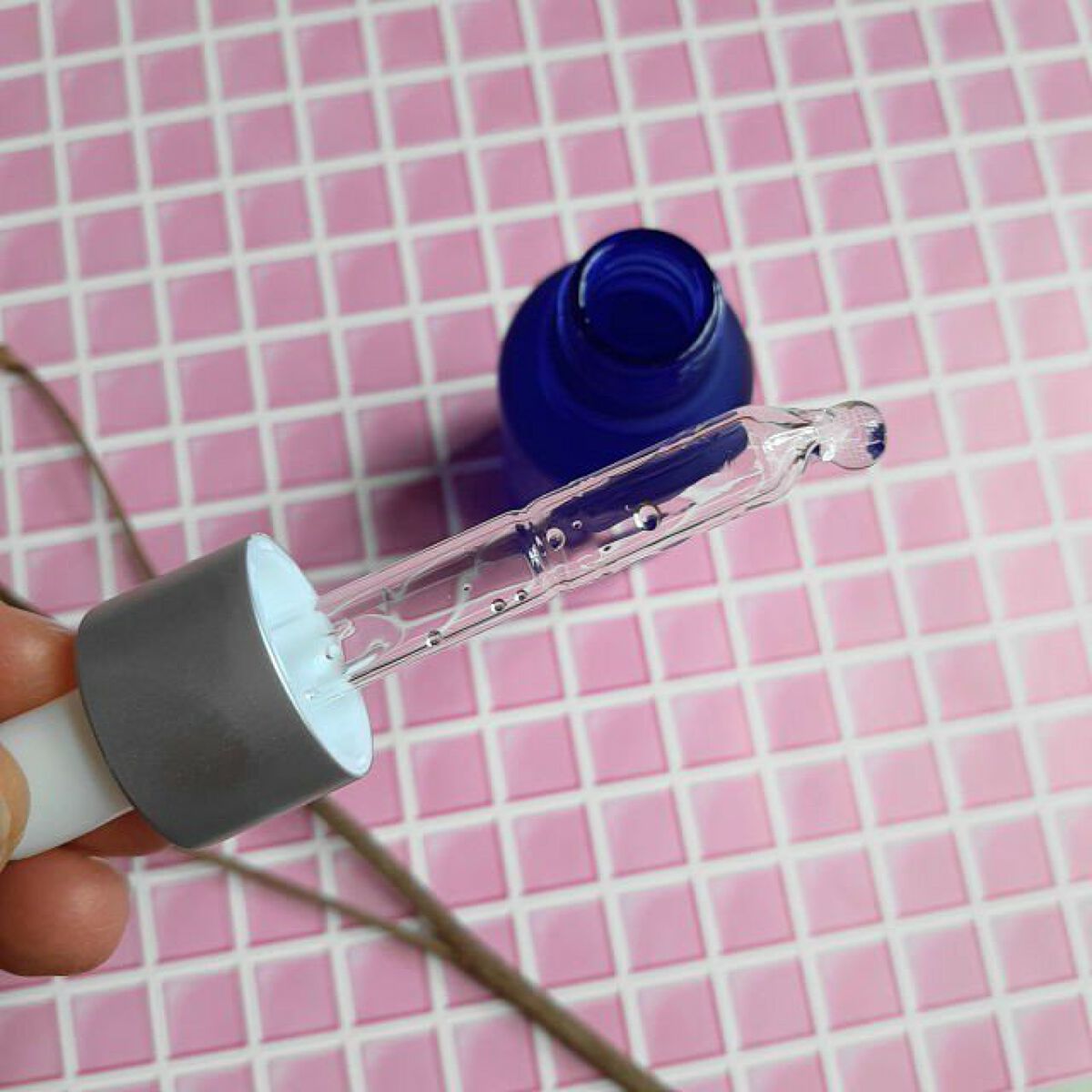 タカミスキンピール/タカミ/ブースター・導入液を使ったクチコミ（2枚目）