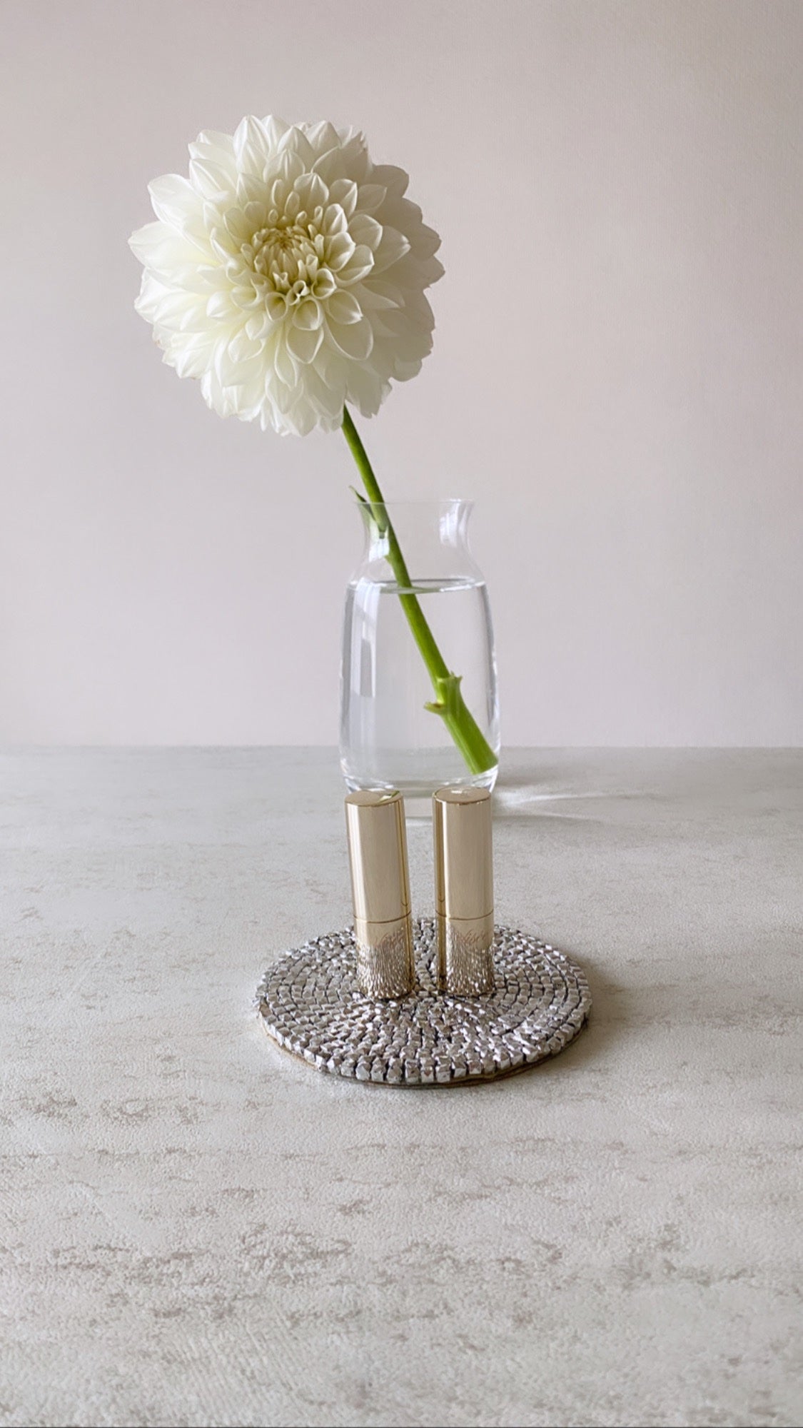 ジェミィ ティント セラム/Visée/リップティントを使ったクチコミ(6枚目)