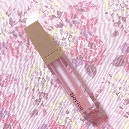 リッププランパーエクストラセラム/Borica/リッププランパーを使ったクチコミ(1枚目)