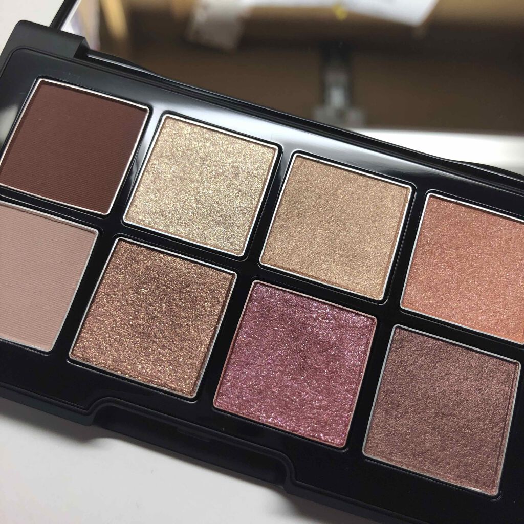 コスメデコルテ クリスマスコフレ2020/DECORTÉ/メイクアップキットを使ったクチコミ(1枚目)