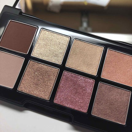 コスメデコルテ クリスマスコフレ2020/DECORTÉ/メイクアップキットを使ったクチコミ(1枚目)