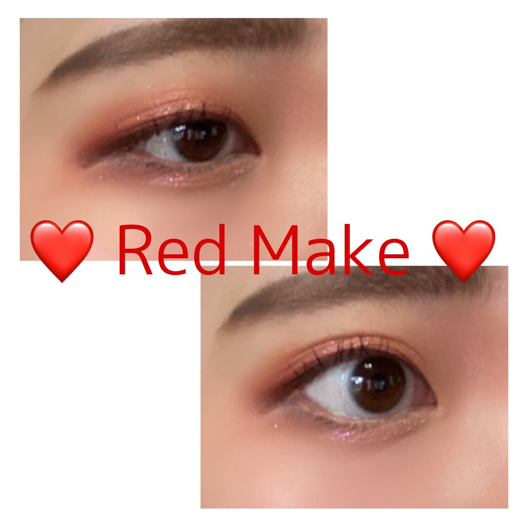 カメリア アイパレット/innisfree/アイシャドウパレットを使ったクチコミ（1枚目）