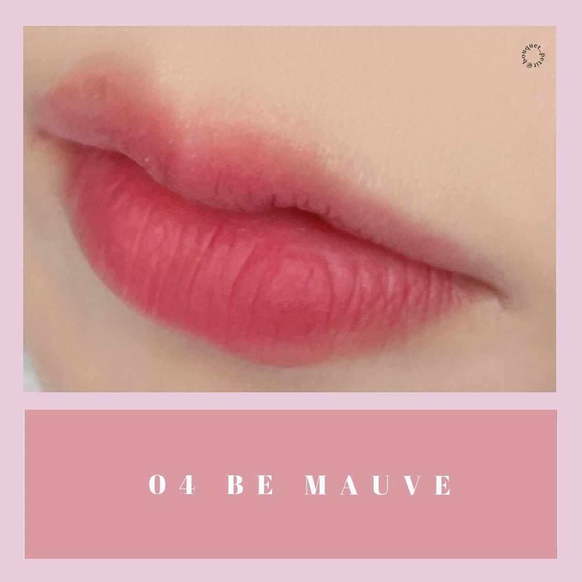 ブリーズベルベットティント/Flynn/リップティントを使ったクチコミ(6枚目)