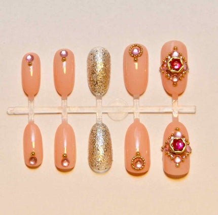 ネイルラッカー/O・P・I/マニキュアを使ったクチコミ(1枚目)