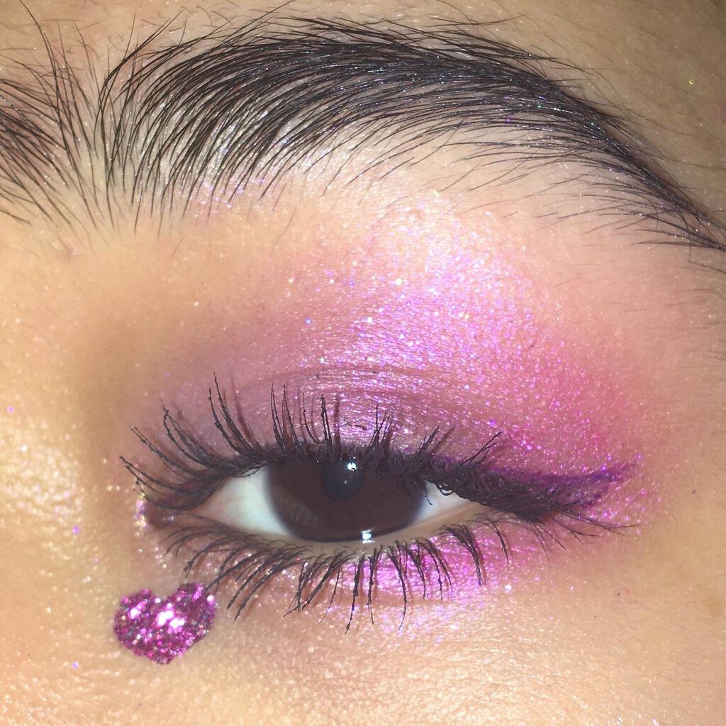 Super Shock Cheek/ColourPop/パウダーチークを使ったクチコミ(4枚目)