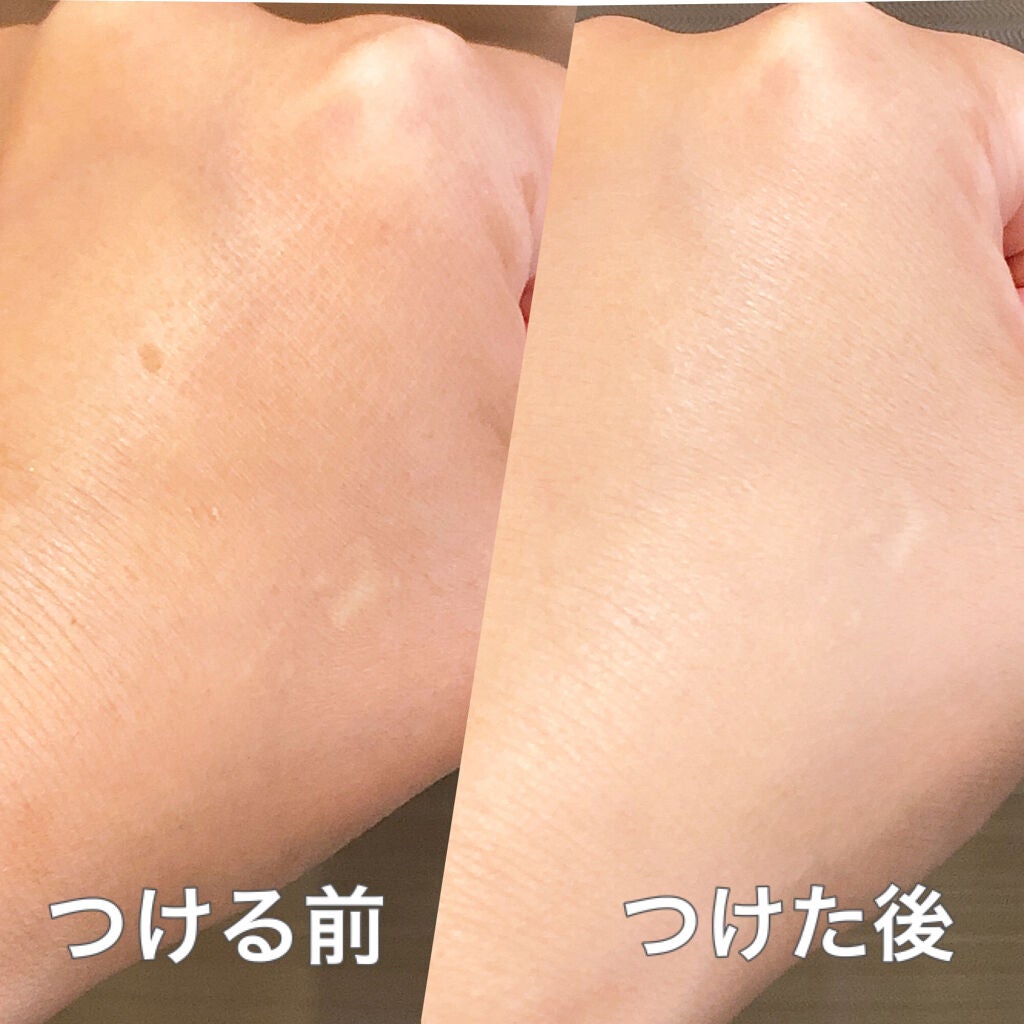 ピンクティーツリーカバークッション/APLIN/クッションファンデーションを使ったクチコミ(7枚目)