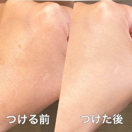 ピンクティーツリーカバークッション/APLIN/クッションファンデーションを使ったクチコミ(7枚目)