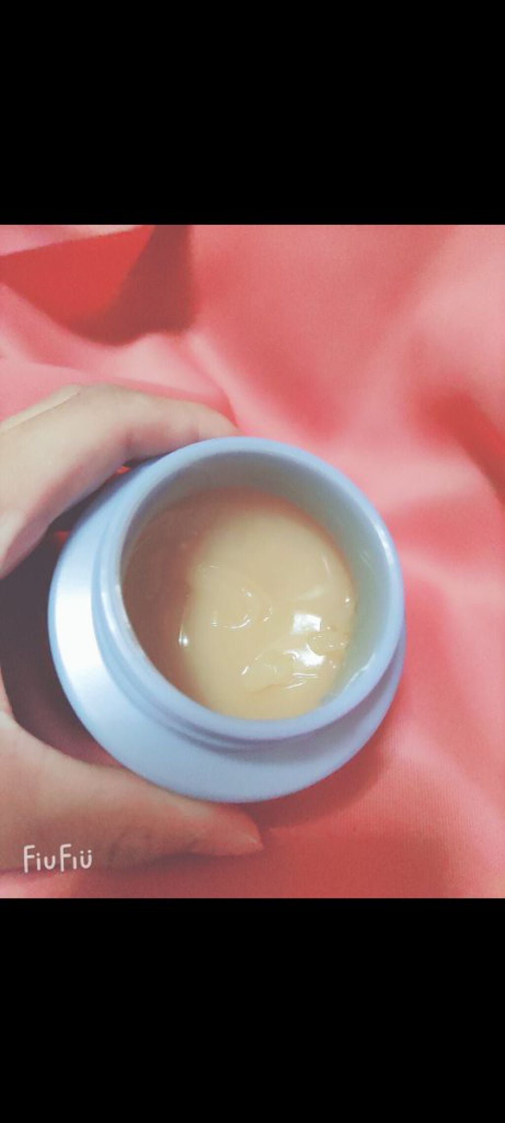 パーフェクトメルティングバーム/SENKA(専科)/クレンジングバームを使ったクチコミ(3枚目)