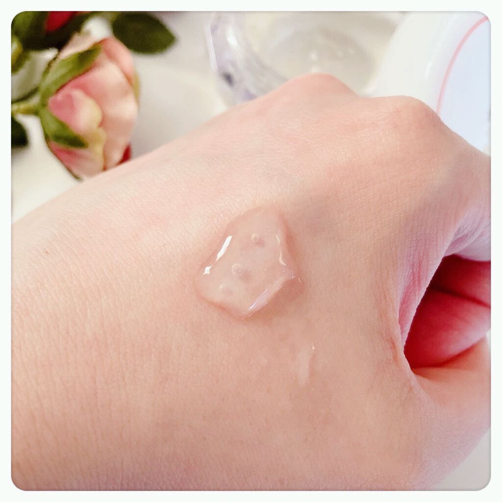 しあわせ想い/ウツクシア/オールインワン化粧品を使ったクチコミ(5枚目)