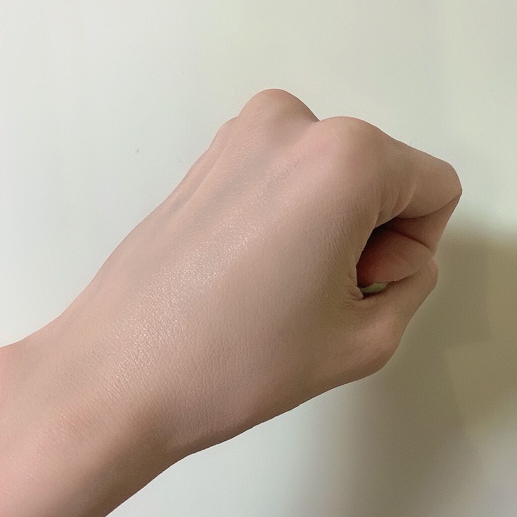 ブラック クッション/HERA/クッションファンデーションを使ったクチコミ(7枚目)