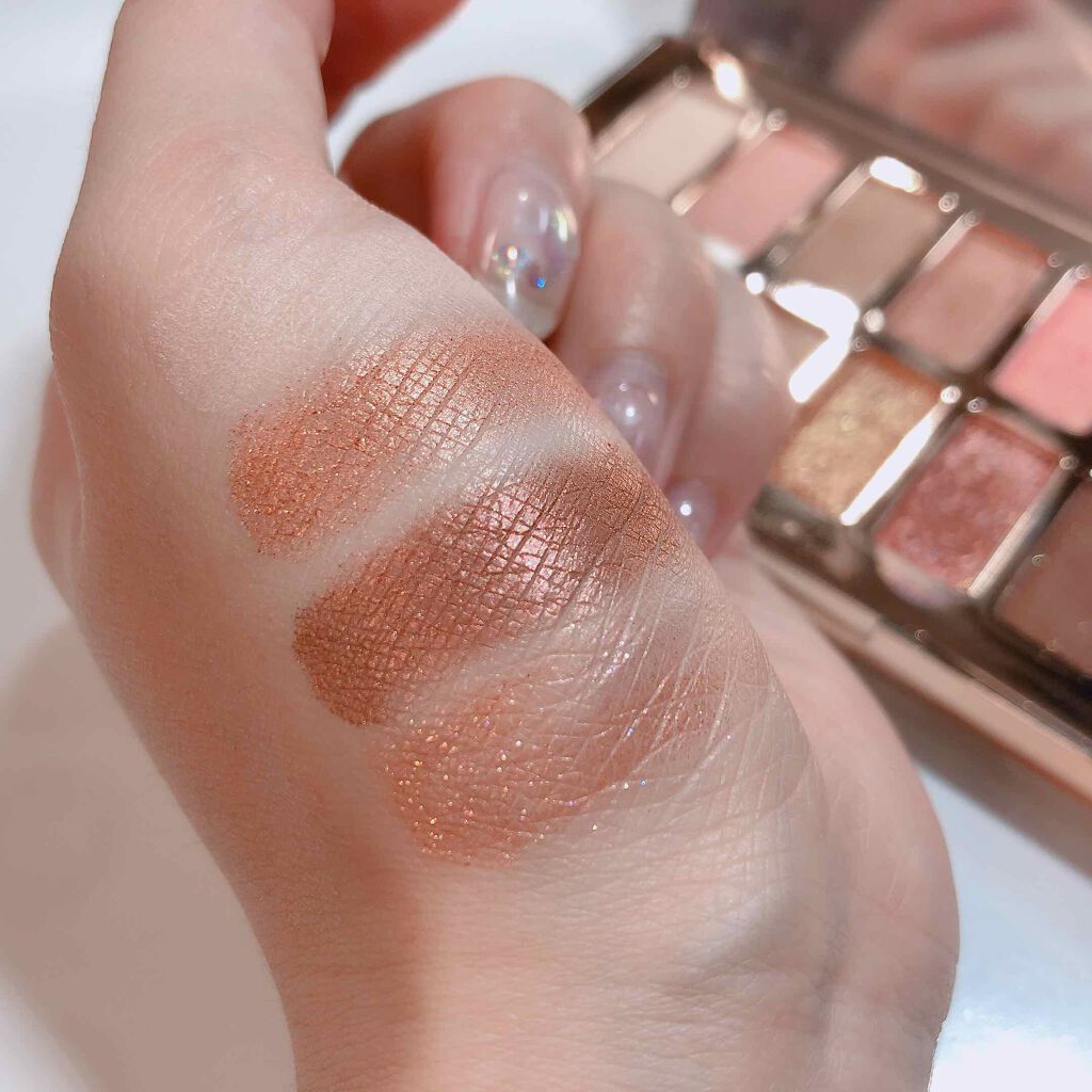 ラッシュエキスパンダー ロングロングロング/MAJOLICA MAJORCA/マスカラを使ったクチコミ(5枚目)