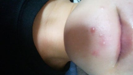 ハトムギ化粧水(ナチュリエ スキンコンディショナー R )/ナチュリエ/化粧水を使ったクチコミ(1枚目)