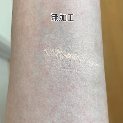 【旧品】マシュマロフィニッシュパウダー/キャンメイク/プレストパウダーを使ったクチコミ(2枚目)