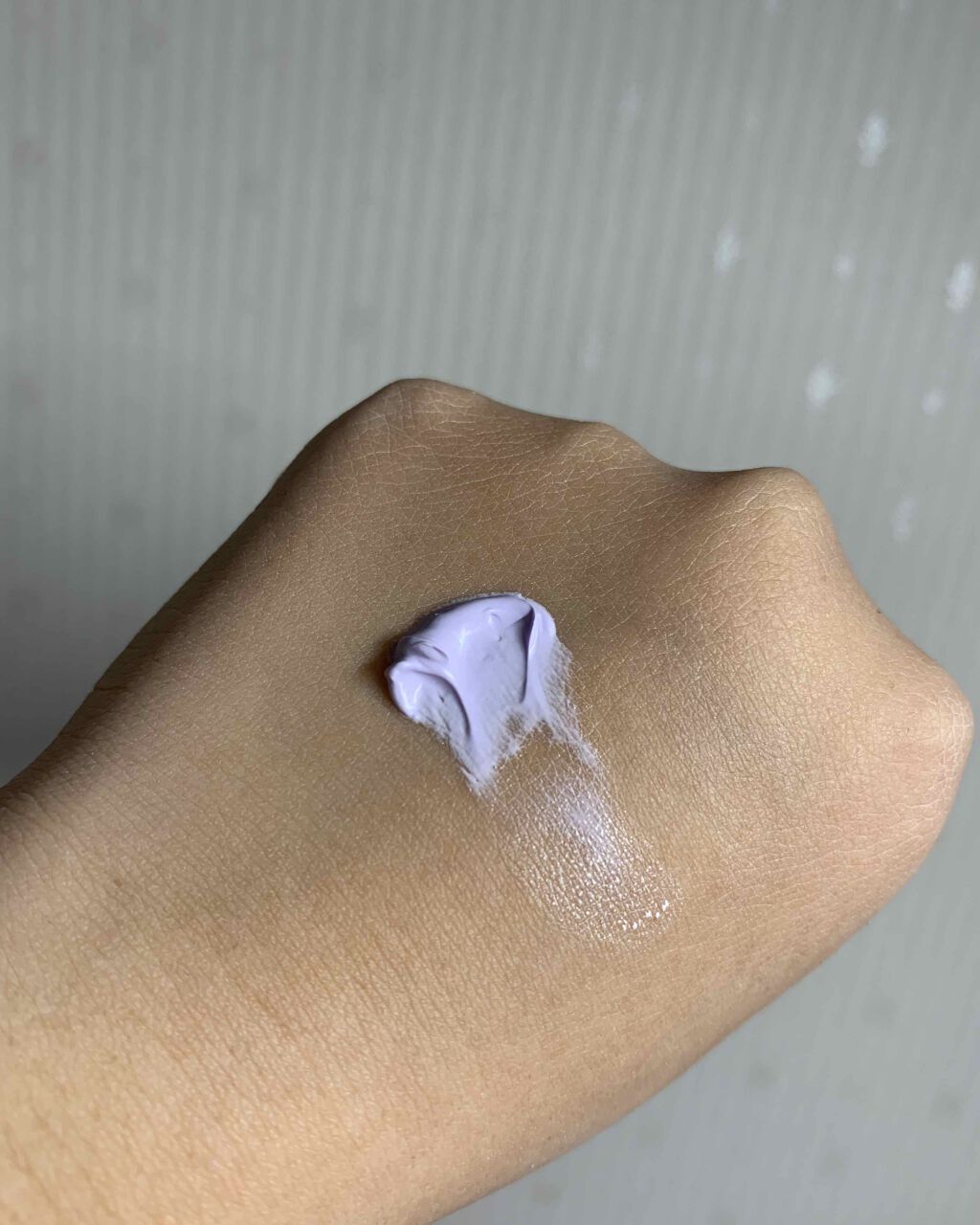 WHITE WHIPPING CREAM(ウユクリーム)/G9SKIN/化粧下地を使ったクチコミ（3枚目）