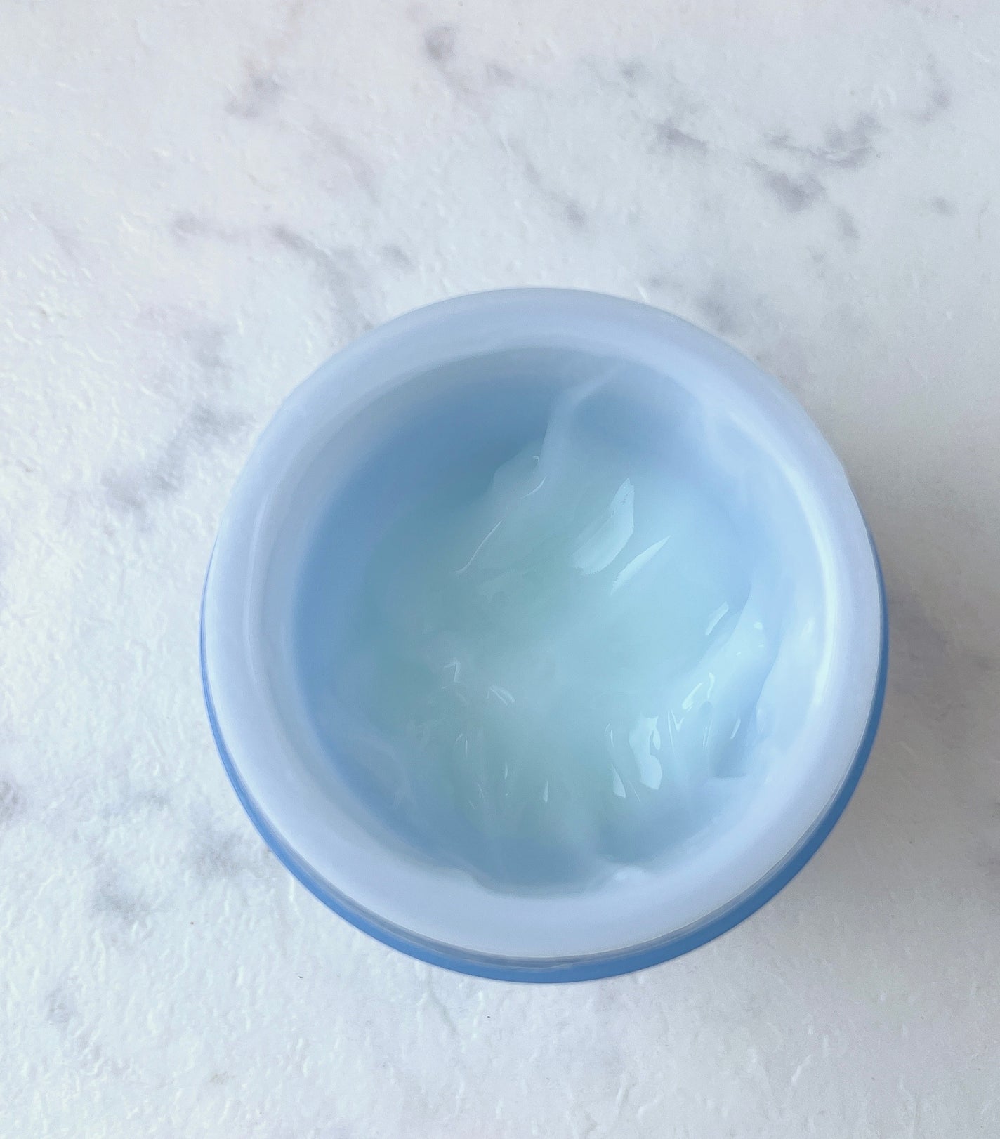 シカスリーピングマスク/LANEIGE/フェイスクリームを使ったクチコミ(3枚目)