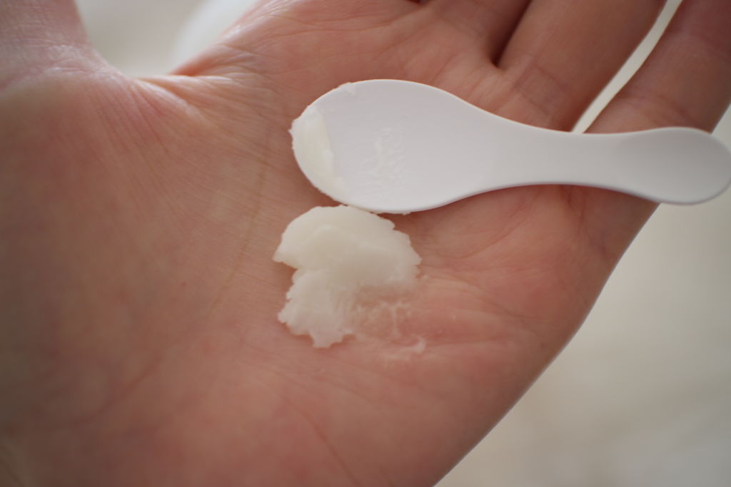 ビューティークレンジングバーム/オージオ/クレンジングバームを使ったクチコミ（3枚目）