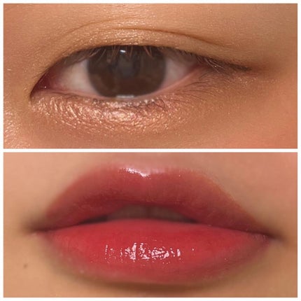 ナチュラル チークN/CEZANNE/パウダーチークを使ったクチコミ(8枚目)