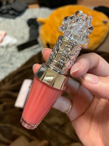 JILL STUART

クリスタルブルーム リップブーケ セラム

02sweet pea pink

03gerbera coral

05lily fuchsia

05番以外はプレゼントで欲しい