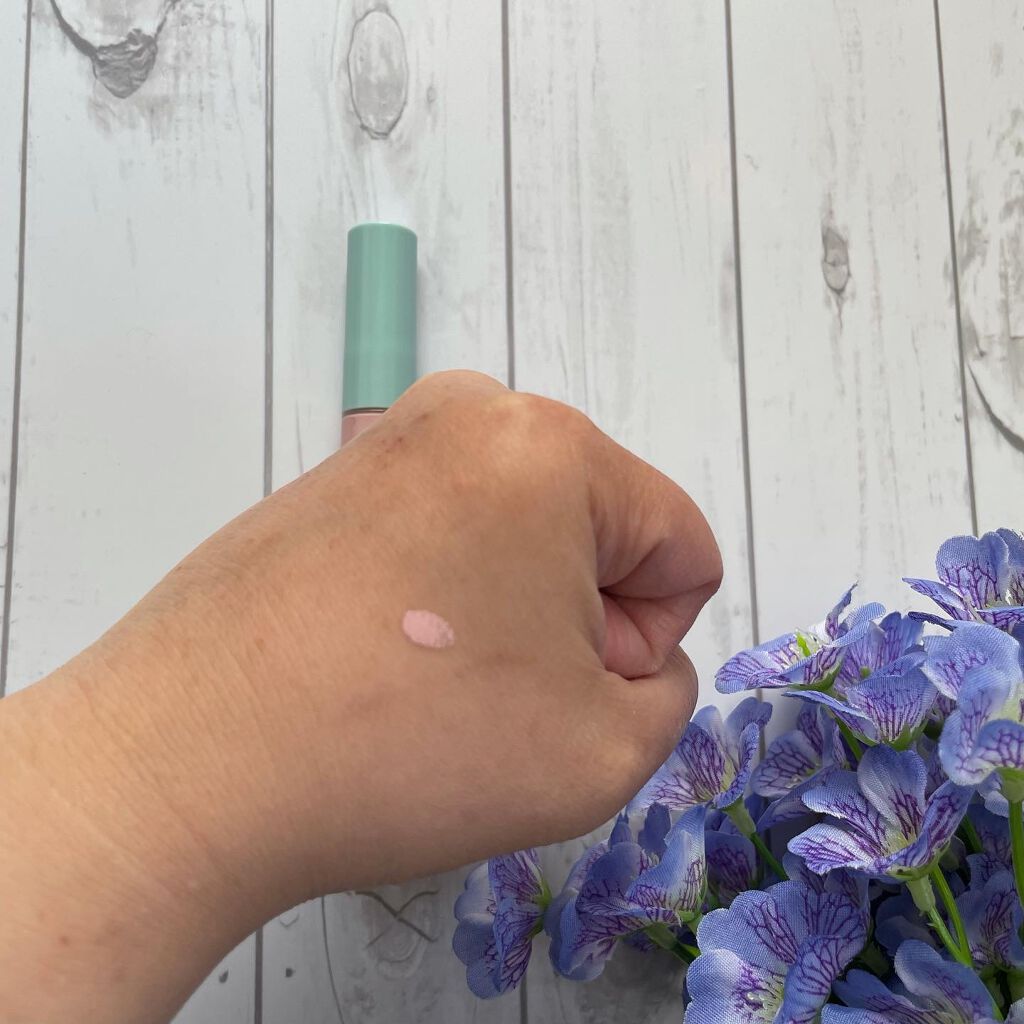 スポットパウダーエッセンス/ポツント/美容液を使ったクチコミ(4枚目)