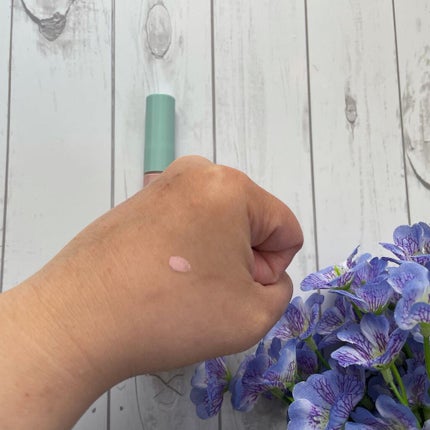 スポットパウダーエッセンス/ポツント/美容液を使ったクチコミ(4枚目)