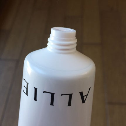 ニュアンスチェンジUV ジェル RS/アリィー/日焼け止めジェルを使ったクチコミ(4枚目)