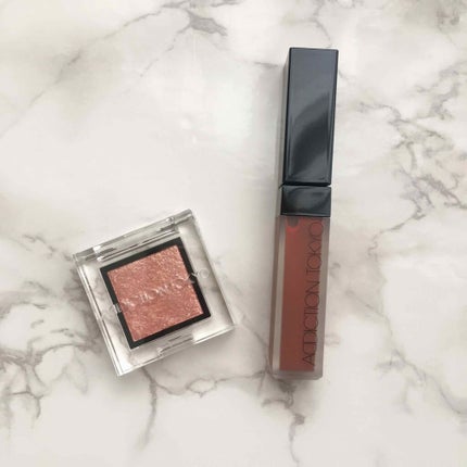 アディクション ザ マット リップ リキッド/ADDICTION/口紅を使ったクチコミ(1枚目)