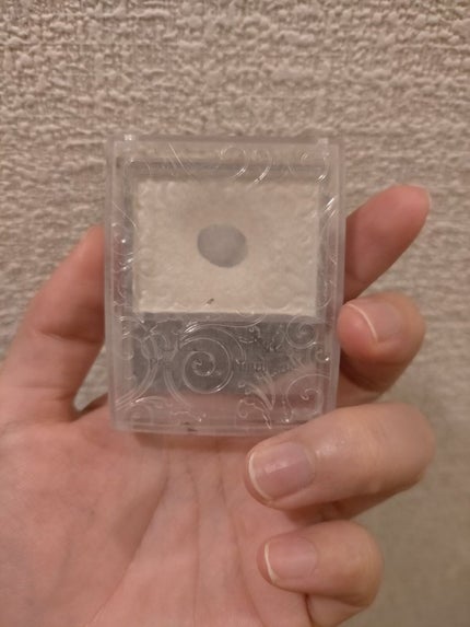 パールグロウハイライト/CEZANNE/パウダーハイライトを使ったクチコミ(1枚目)