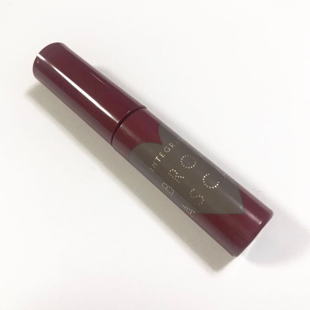 ニュアンスアイブローマスカラ/インテグレート/眉マスカラを使ったクチコミ(1枚目)