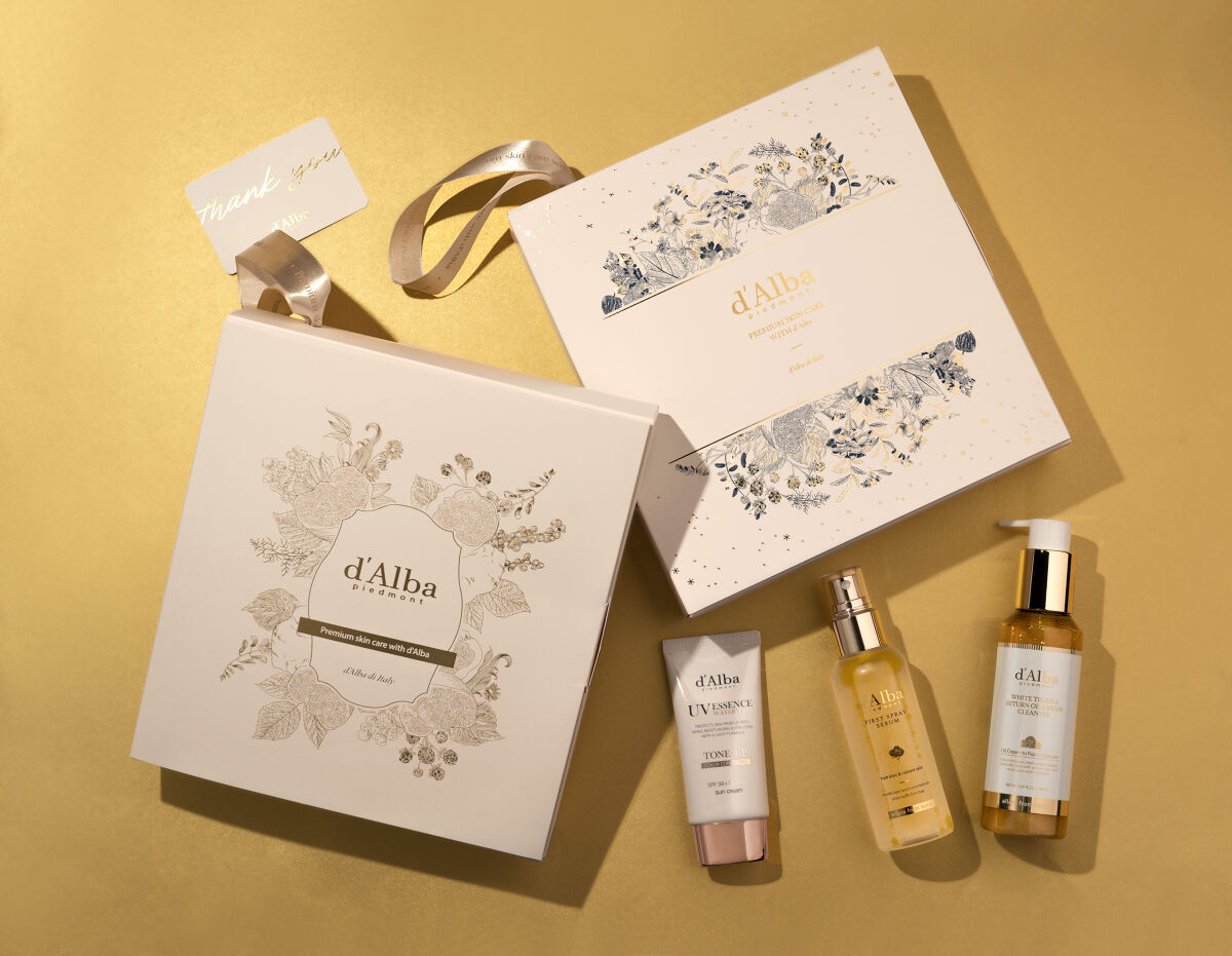 ホワイトトリュフリターンオイルクリームクレンザー/ダルバ/クレンジングを使ったクチコミ（3枚目）