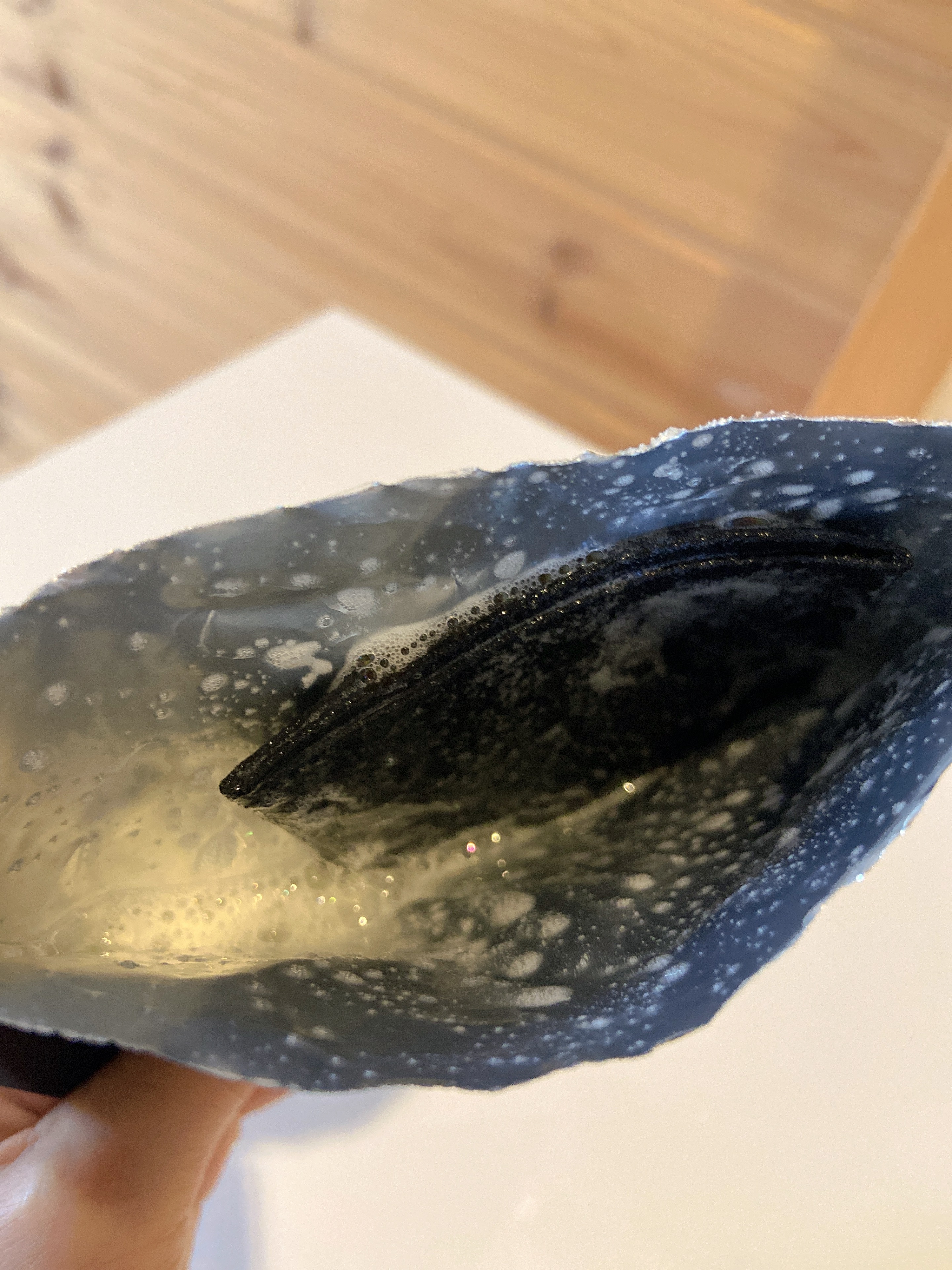 試してみた】CO2バブルブラックパック＆クレンジング ドン・キホーテの