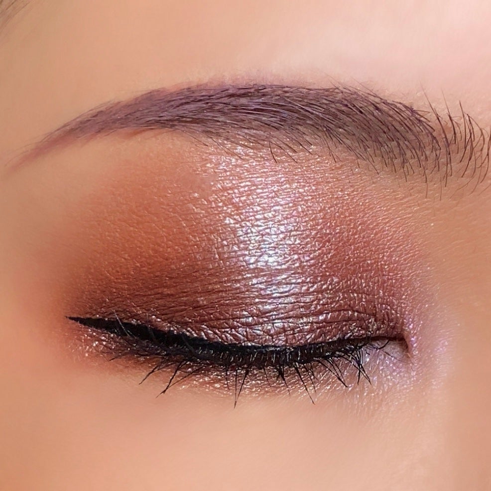 スモール アイシャドウ/M・A・C/単色アイシャドウを使ったクチコミ(8枚目)