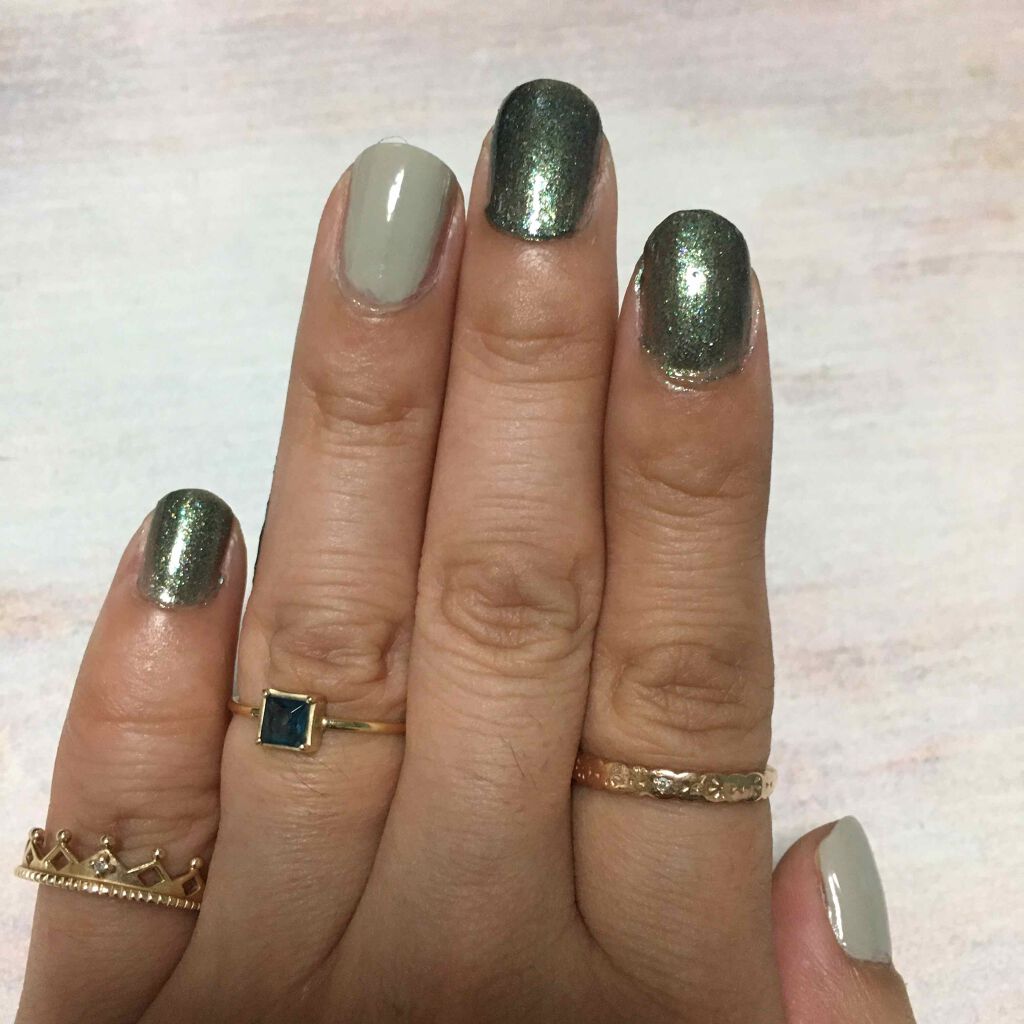 ザ ネイルポリッシュ/ADDICTION/マニキュアを使ったクチコミ(1枚目)