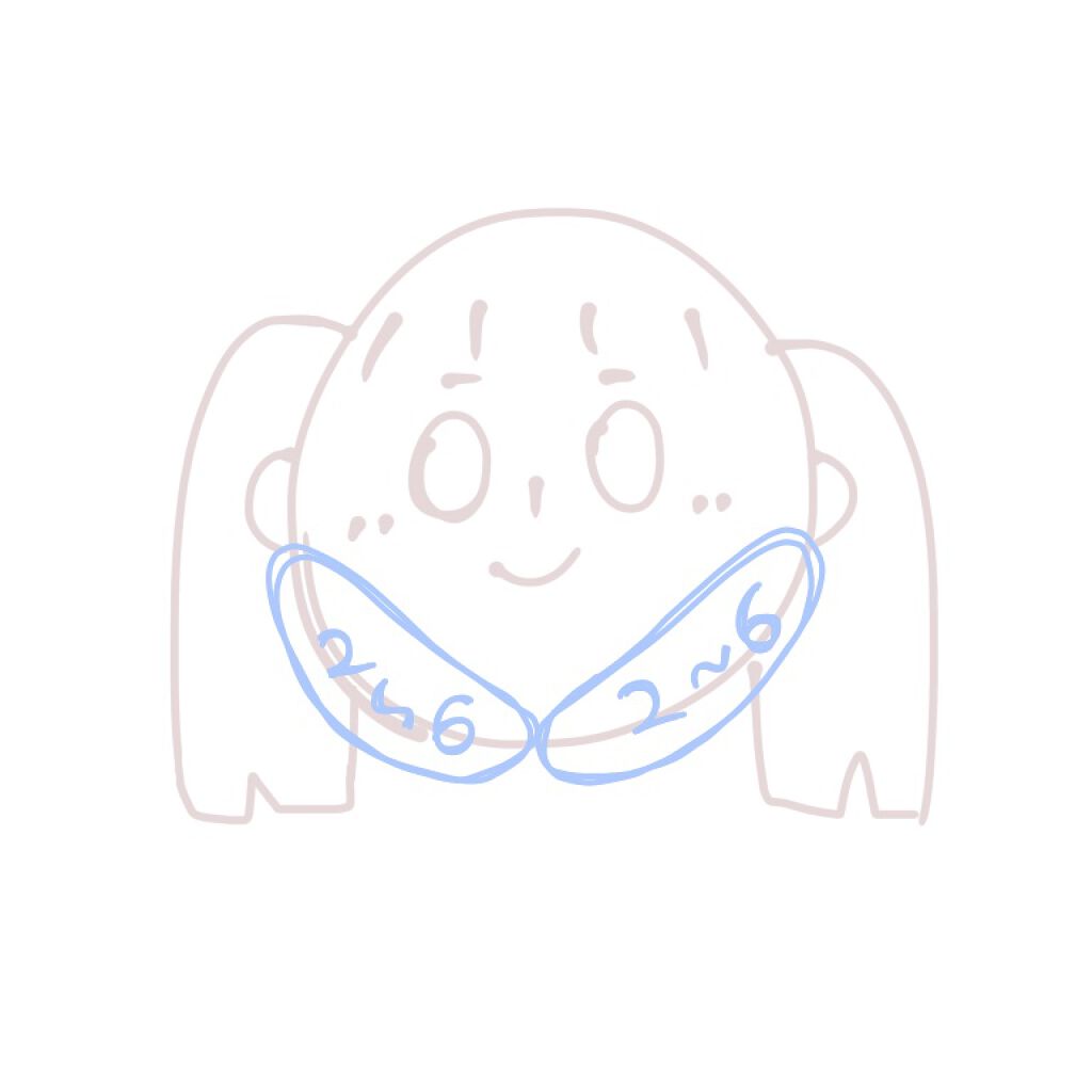 南瀬__ on LIPS 「※寝る前に10分マッサージするだけでエラと二重アゴが無くなりま..」(3枚目)