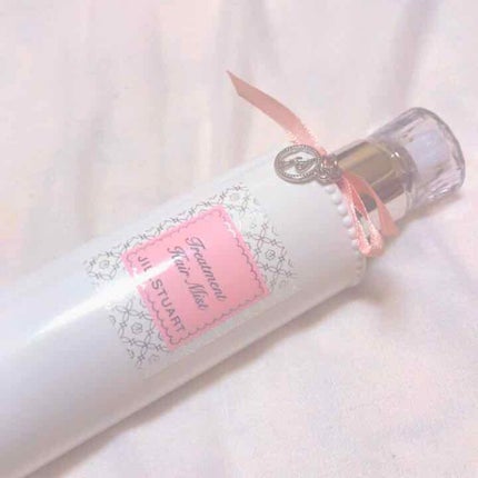 リラックス ボディミルク/JILL STUART/ボディミルクを使ったクチコミ(1枚目)