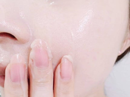 デュオ ザ クレンジングバーム ホワイトa/DUO/クレンジングバームを使ったクチコミ(4枚目)