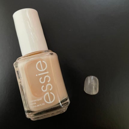 エッシー オリジナル ネイルポリッシュ/エッシー/マニキュアを使ったクチコミ(2枚目)