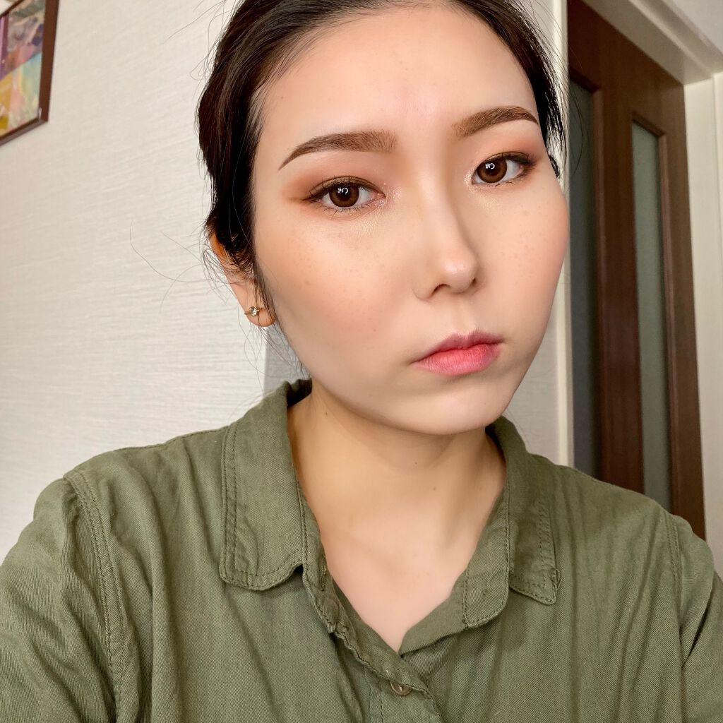 GODDESS 9 EYESHADOW/SUSISU/アイシャドウパレットを使ったクチコミ(8枚目)