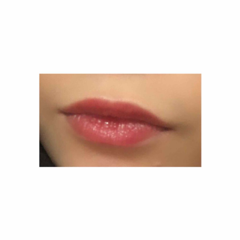 ディオール アディクト ステラー シャイン/Dior/口紅を使ったクチコミ(4枚目)