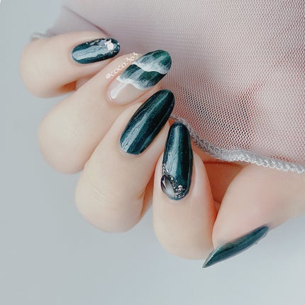 スペシャルエフェクト/nails inc./マニキュアを使ったクチコミ(4枚目)