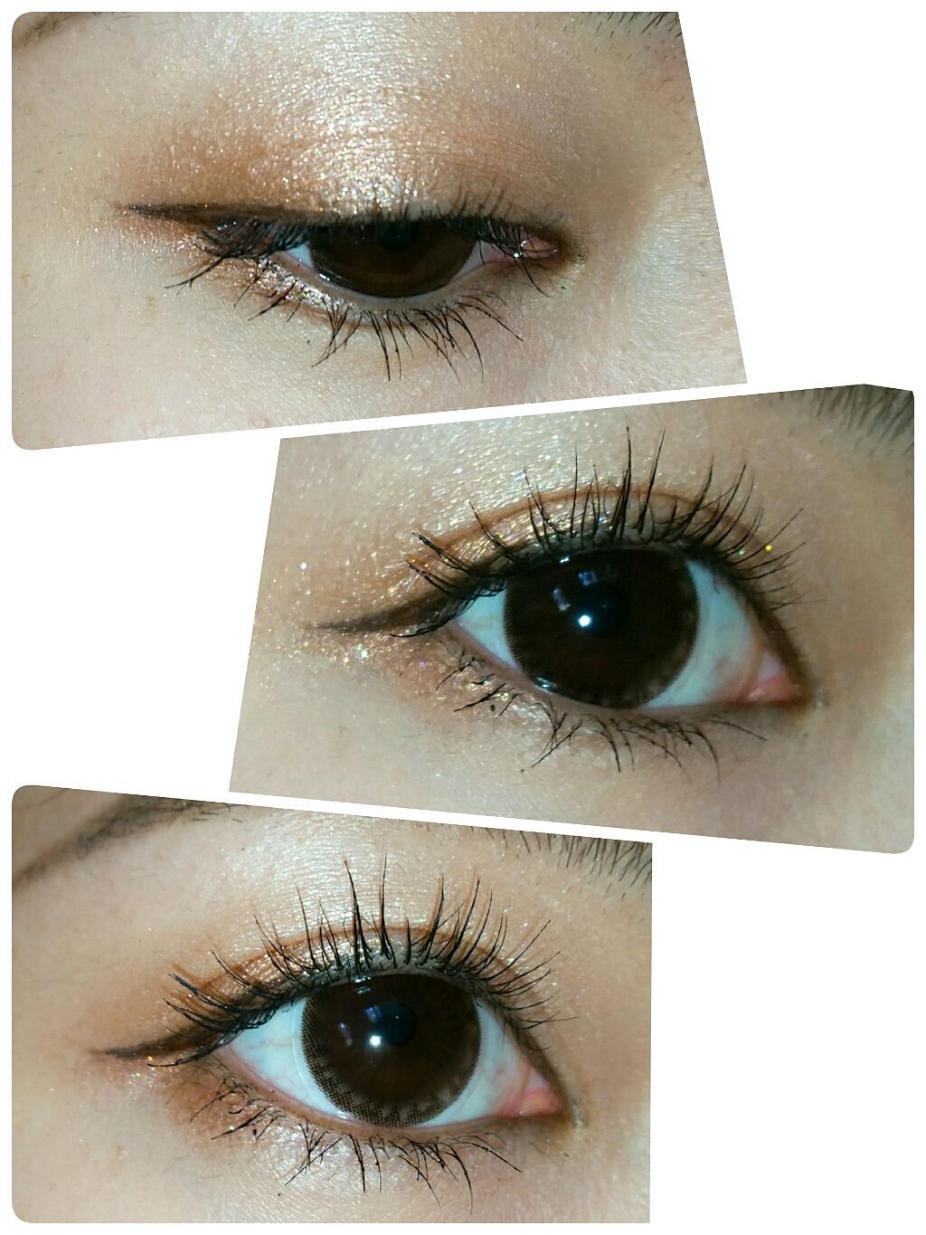 リュクスアイシャドウ/BOBBI BROWN/単色アイシャドウを使ったクチコミ(3枚目)