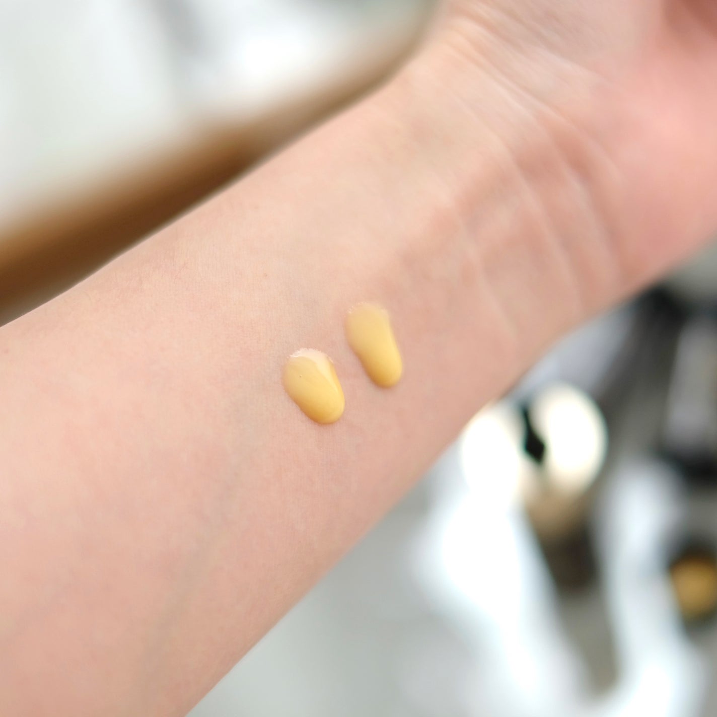 ディープビタCアンプル2.0/MEDICUBE/美容液を使ったクチコミ(6枚目)