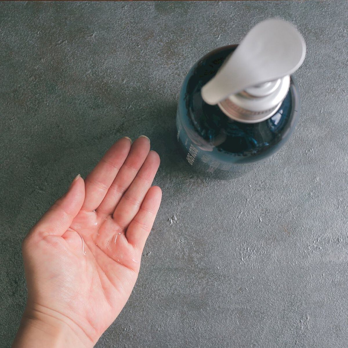 エイトザタラソ ユー CBD&リフレッシング カーム 美容液ボディソープ/エイトザタラソ/ボディソープを使ったクチコミ(3枚目)