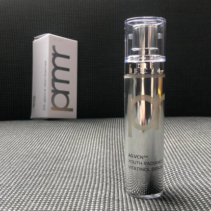 ユース ラディアンス ビタチノール セラム/primera/美容液を使ったクチコミ(1枚目)