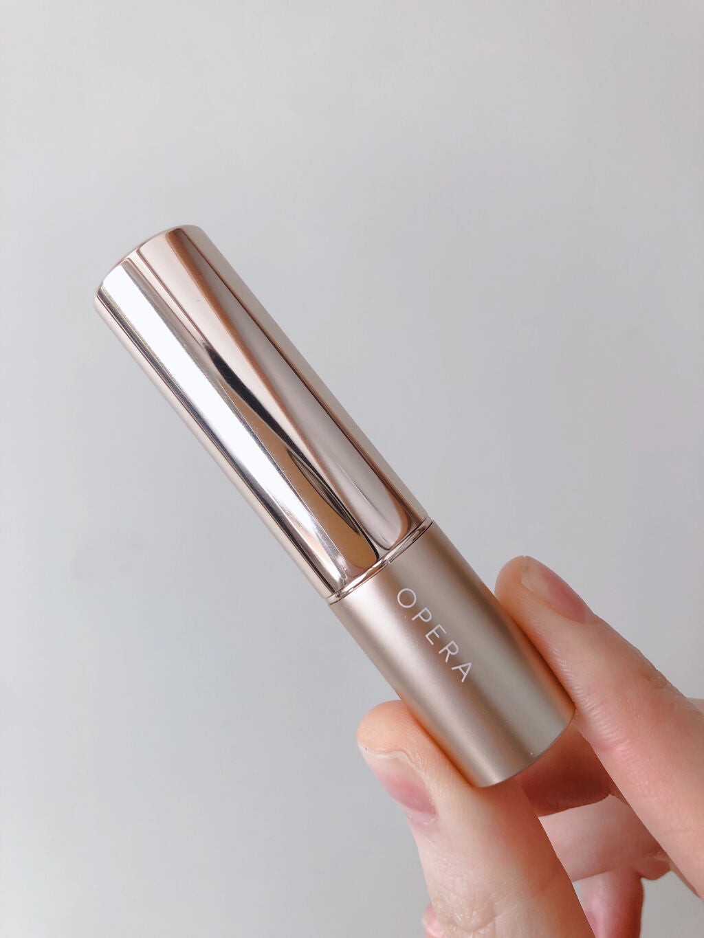 オペラ リップティント N/OPERA/リップティントを使ったクチコミ(5枚目)