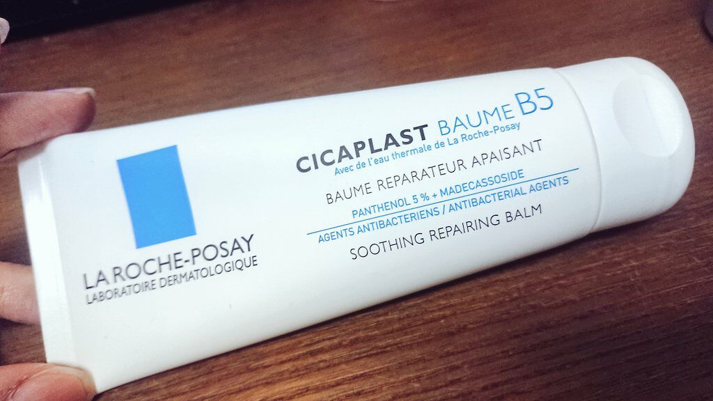 プラントゴールド オイルーエマルジョン/CLARINS/乳液を使ったクチコミ（2枚目）