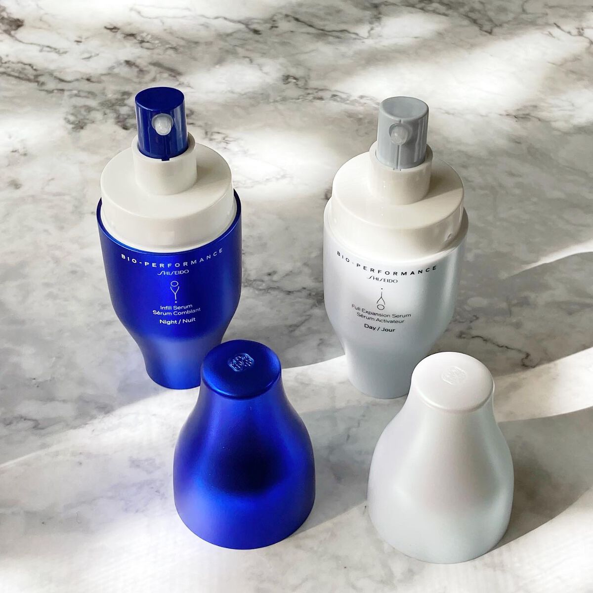 ビオパフォーマンス スキンフィラー/SHISEIDO/美容液を使ったクチコミ(2枚目)