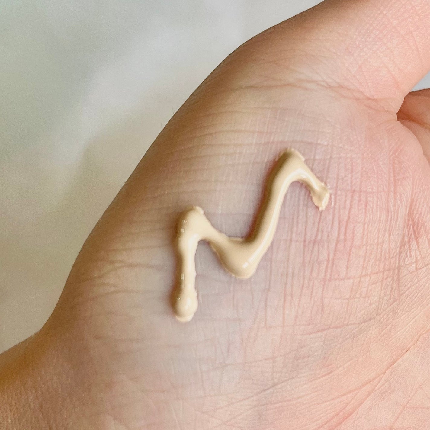 ラスティングベース/チャコット・コスメティクス/化粧下地を使ったクチコミ(2枚目)