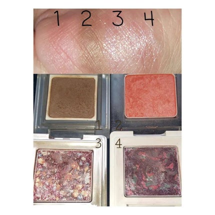 ソフトムースライナー/KiSS/ペンシルアイライナーを使ったクチコミ(2枚目)