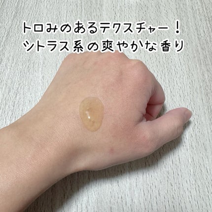 レチ二オールポアタイトニングセラム/Real Barrier/美容液を使ったクチコミ(7枚目)